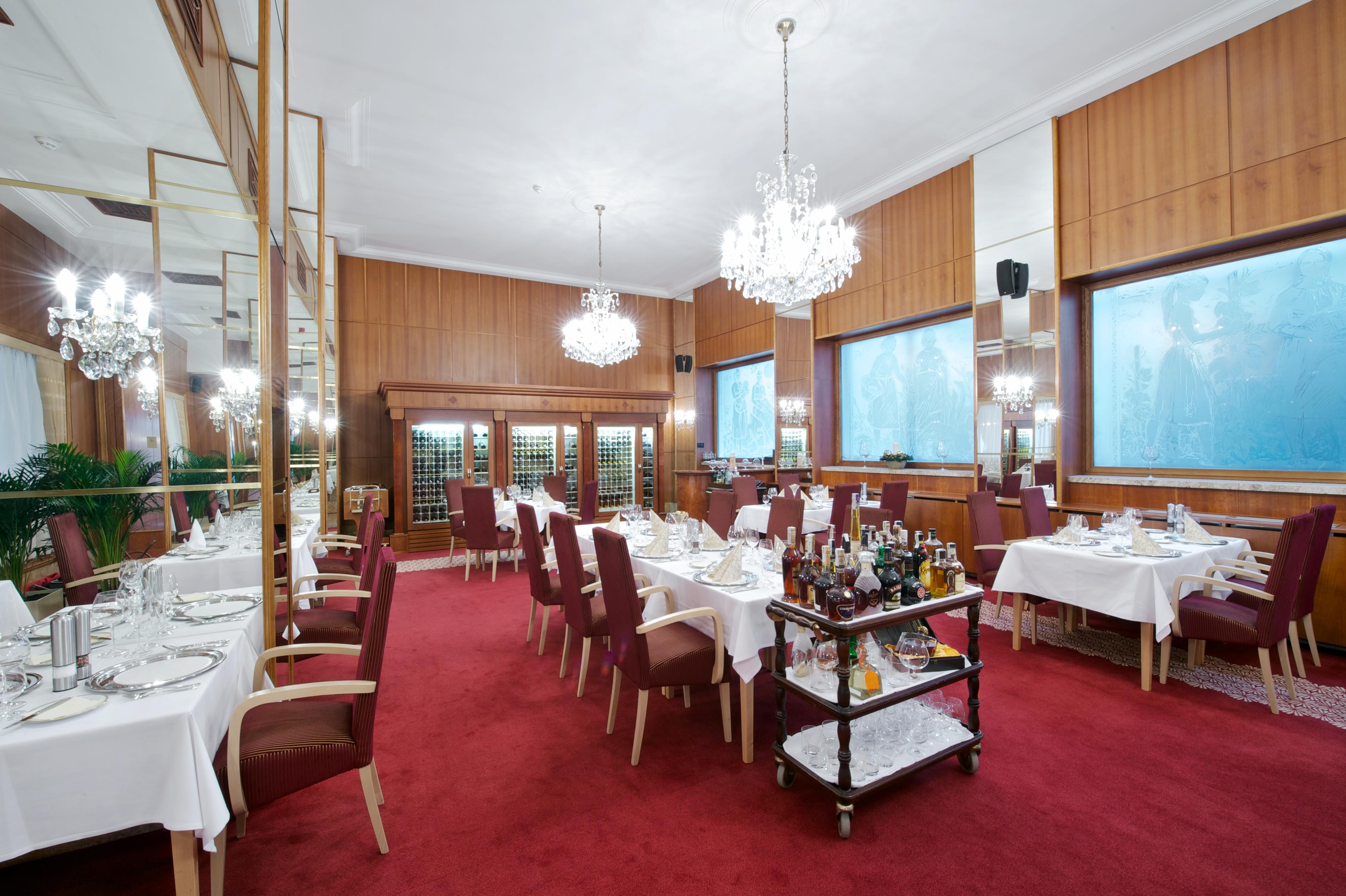 Hotel Devin Bratislava Eksteriør billede
